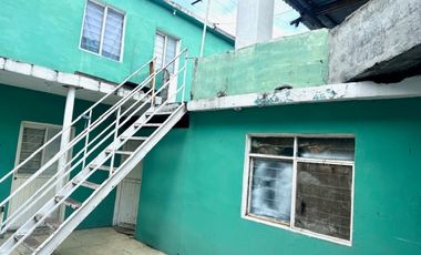 CASA EN VENTA EN COL. LAS MALVINAS EN ESCOBEDO