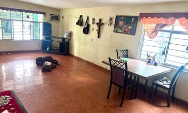 CASA EN VENTA EN COL. LAS MALVINAS EN ESCOBEDO