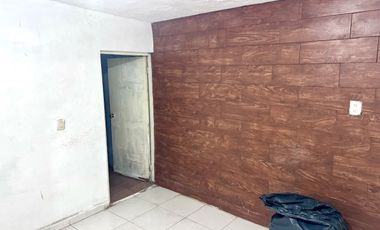 CASA EN VENTA EN COL. LAS MALVINAS EN ESCOBEDO