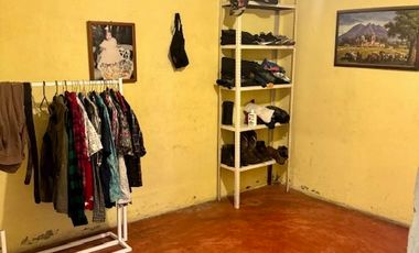 CASA EN VENTA EN COL. LAS MALVINAS EN ESCOBEDO