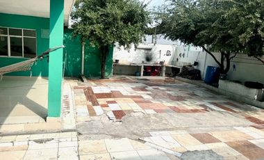 CASA EN VENTA EN COL. LAS MALVINAS EN ESCOBEDO