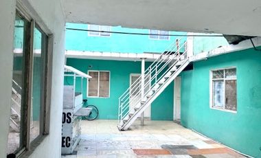 CASA EN VENTA EN COL. LAS MALVINAS EN ESCOBEDO