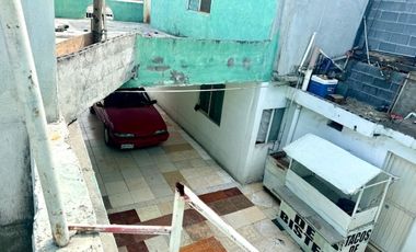 CASA EN VENTA EN COL. LAS MALVINAS EN ESCOBEDO