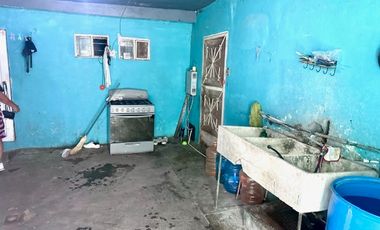 CASA EN VENTA EN COL. LAS MALVINAS EN ESCOBEDO