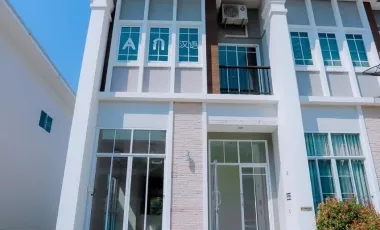 Townhome for sale at Koolpunt 9