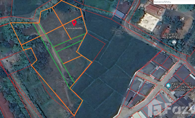 Land for sale in San Sai Luang, Chiang Mai