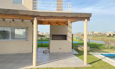 CASA EN VENTA EN EL CANTON - MAROTO PROPIEDADES