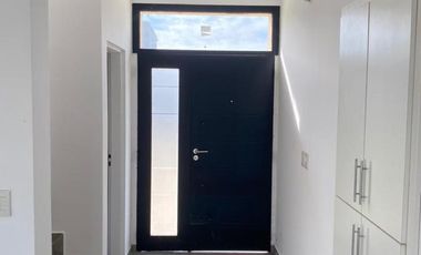 CASA EN VENTA EN EL CANTON - MAROTO PROPIEDADES