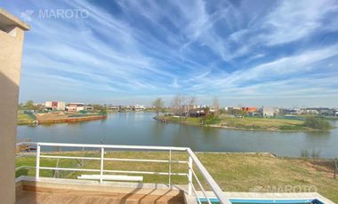 CASA EN VENTA EN EL CANTON - MAROTO PROPIEDADES