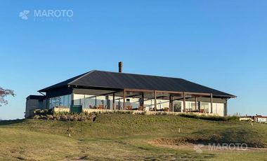 CASA EN VENTA EN EL CANTON - MAROTO PROPIEDADES