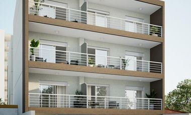 Venta departamento 2 ambientes en Morón (D)