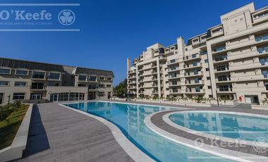 Departamento 1 Amb Premium en Bernal - Klover Plaza - Seguridad y Amenities