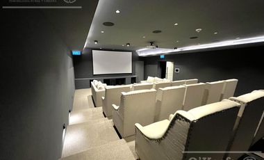 Departamento 1 Amb Premium en Bernal - Klover Plaza - Seguridad y Amenities