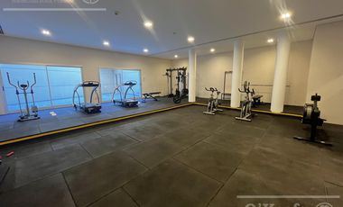 Departamento 1 Amb Premium en Bernal - Klover Plaza - Seguridad y Amenities