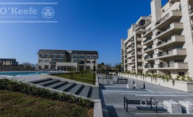 Departamento 1 Amb Premium en Bernal - Klover Plaza - Seguridad y Amenities
