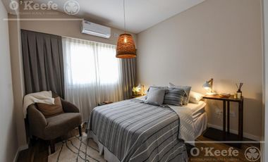 Departamento 1 Amb Premium en Bernal - Klover Plaza - Seguridad y Amenities