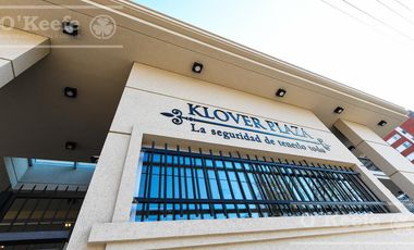 Departamento 1 Amb Premium en Bernal - Klover Plaza - Seguridad y Amenities