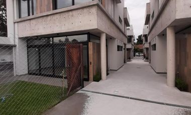 DUPLEX A ESTRENAR