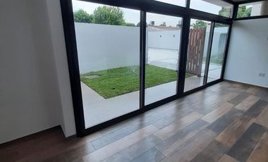 DUPLEX A ESTRENAR