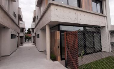 DUPLEX A ESTRENAR