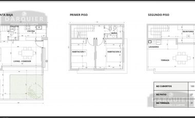 DUPLEX A ESTRENAR