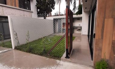 DUPLEX A ESTRENAR