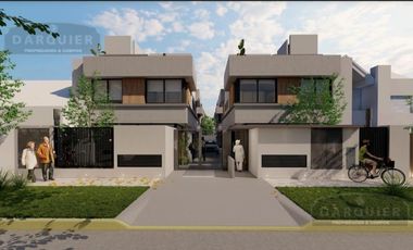 DUPLEX A ESTRENAR