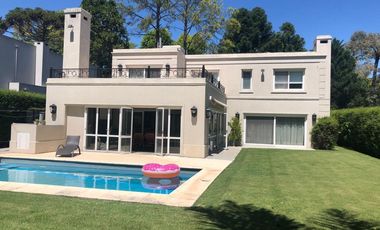 Casa en venta Highland Park | VCO Propiedades