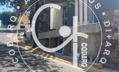 Venta de Residencia en Lomas de Vallescondido