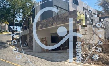 Venta de Residencia en Lomas de Vallescondido