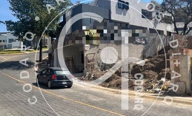 Venta de Residencia en Lomas de Vallescondido