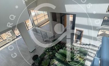 Venta de Residencia en Lomas de Vallescondido