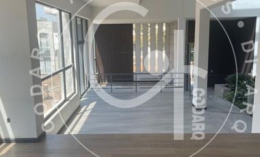 Venta de Residencia en Lomas de Vallescondido