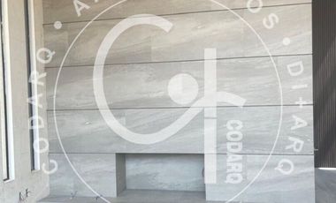 Venta de Residencia en Lomas de Vallescondido