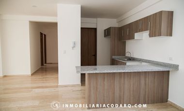 Preventa Departamento en Monte Alto Senderos, Espiríritu Santo.
