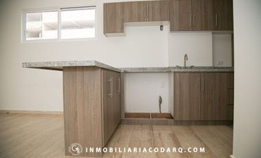 Preventa Departamento en Monte Alto Senderos, Espiríritu Santo.