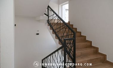 Preventa Departamento en Monte Alto Senderos, Espiríritu Santo.