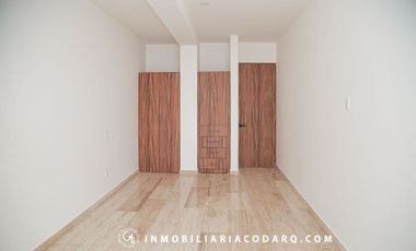 Preventa Departamento en Monte Alto Senderos, Espiríritu Santo.