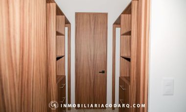 Preventa Departamento en Monte Alto Senderos, Espiríritu Santo.