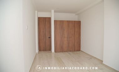 Preventa Departamento en Monte Alto Senderos, Espiríritu Santo.