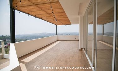 Preventa Departamento en Monte Alto Senderos, Espiríritu Santo.