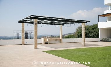 Preventa Departamento en Monte Alto Senderos, Espiríritu Santo.