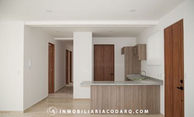 Preventa Departamento en Monte Alto Senderos, Espiríritu Santo.
