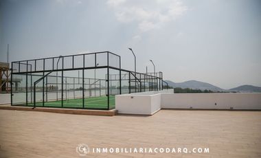 Preventa Departamento en Monte Alto Senderos, Espiríritu Santo.