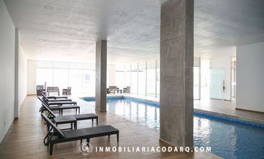 Preventa Departamento en Monte Alto Senderos, Espiríritu Santo.