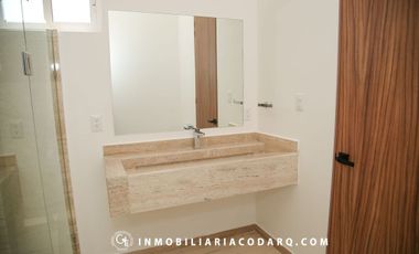 Preventa Departamento en Monte Alto Senderos, Espiríritu Santo.