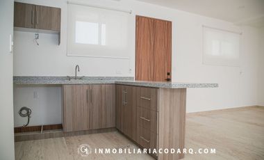 Preventa Departamento en Monte Alto Senderos, Espiríritu Santo.