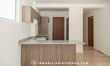 Preventa Departamento en Monte Alto Senderos, Espiríritu Santo.