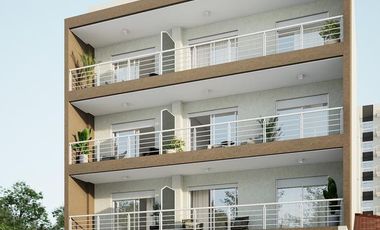 Venta departamento 2 ambientes en Morón (A)