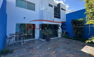 Casa en Venta 3 Rec.  en Villa Palmeras